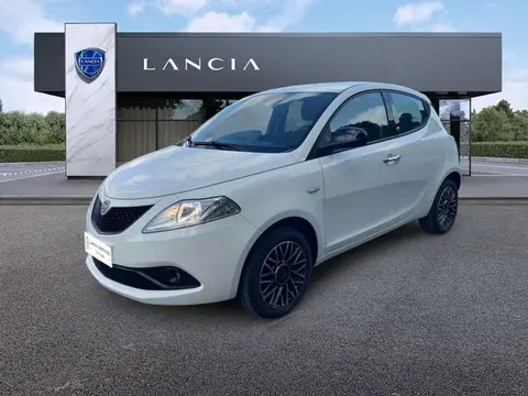 Annonce LANCIA YPSILON GPL 2019 d'occasion 