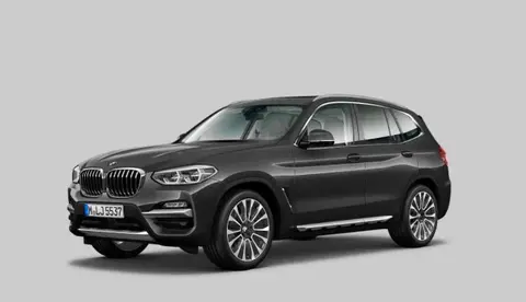 Used BMW X3 Diesel 2019 Ad 