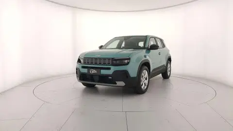 Annonce JEEP AVENGER Essence 2023 d'occasion 