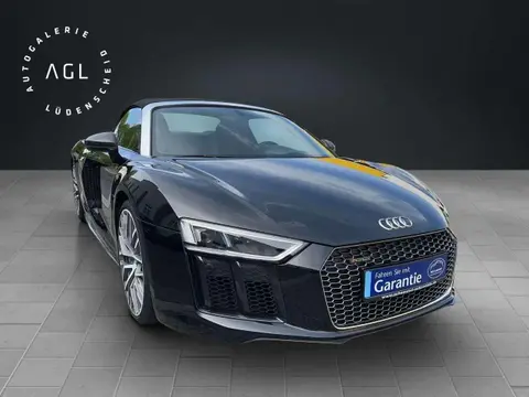 Used AUDI R8 Petrol 2018 Ad 