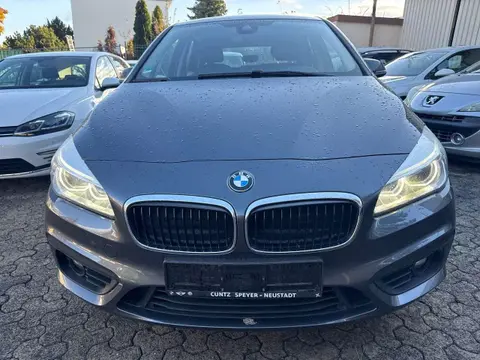 Used BMW SERIE 2 Petrol 2016 Ad 