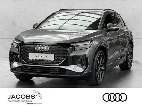 Annonce AUDI Q4 Électrique 2024 d'occasion 