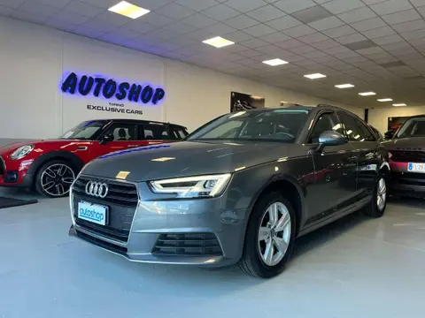 Used AUDI A4 Diesel 2019 Ad 