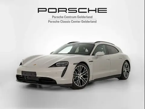 Used PORSCHE TAYCAN Electric 2023 Ad 