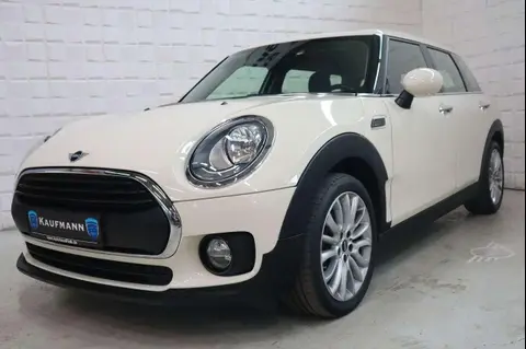 Used MINI ONE Petrol 2018 Ad 