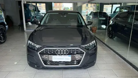 Annonce AUDI A1 Essence 2020 d'occasion 