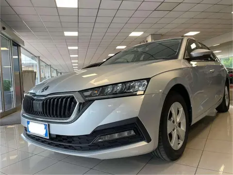 Used SKODA OCTAVIA Diesel 2021 Ad 