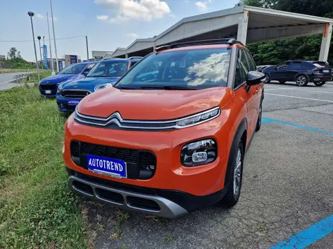 Annonce CITROEN C3 Essence 2019 d'occasion 