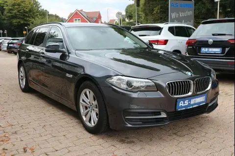 Used BMW SERIE 5 Diesel 2016 Ad 