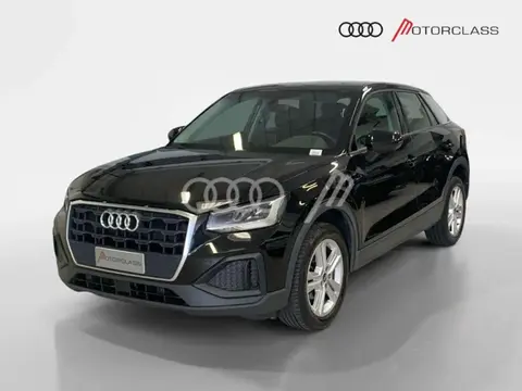 Annonce AUDI Q2 Diesel 2021 d'occasion 