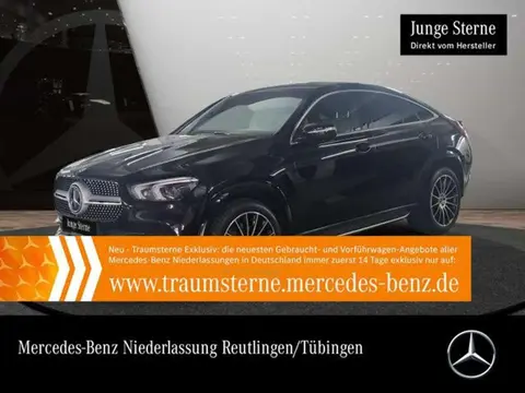 Used MERCEDES-BENZ CLASSE GLE Diesel 2022 Ad 