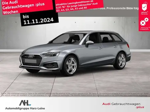 Annonce AUDI A4 Diesel 2024 d'occasion 