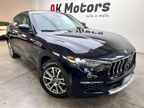 Used MASERATI LEVANTE Petrol 2021 Ad 