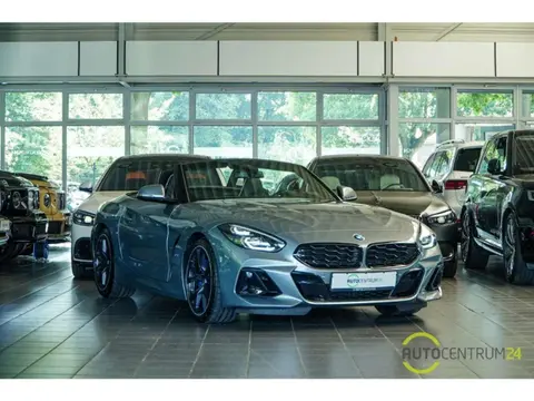 Annonce BMW Z4 Essence 2023 d'occasion 