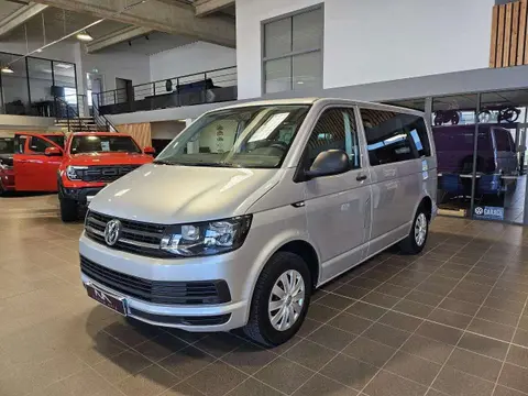 Annonce VOLKSWAGEN LT Diesel 2017 d'occasion 