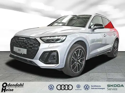 Used AUDI Q5 Diesel 2023 Ad Germany