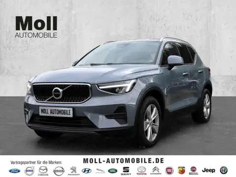 Annonce VOLVO XC40 Essence 2023 d'occasion 