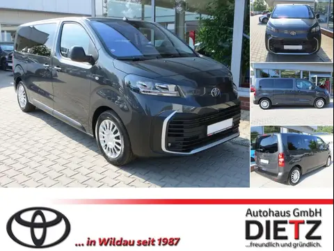 Used TOYOTA PROACE Diesel 2024 Ad 