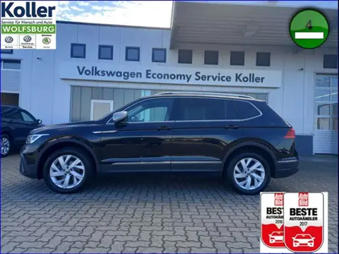 Used VOLKSWAGEN TIGUAN Diesel 2023 Ad 