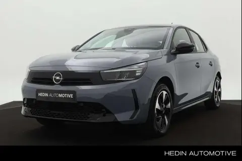 Annonce OPEL CORSA Électrique 2023 d'occasion 