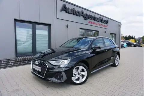 Used AUDI A3 Petrol 2022 Ad 