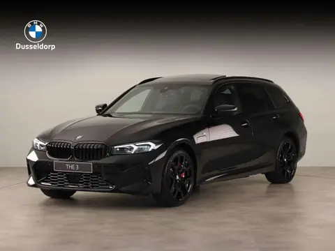 Used BMW SERIE 3 Hybrid 2024 Ad 