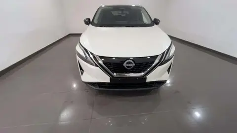 Used NISSAN QASHQAI Hybrid 2024 Ad 