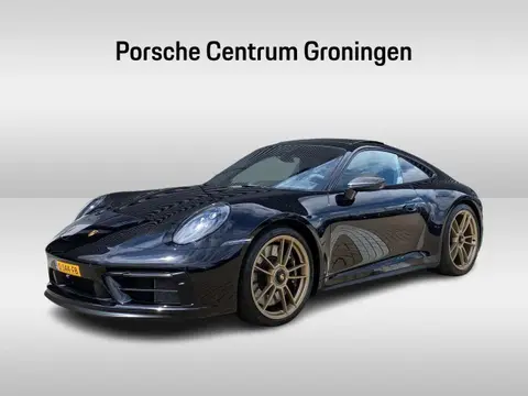 Annonce PORSCHE 992 Essence 2023 d'occasion 