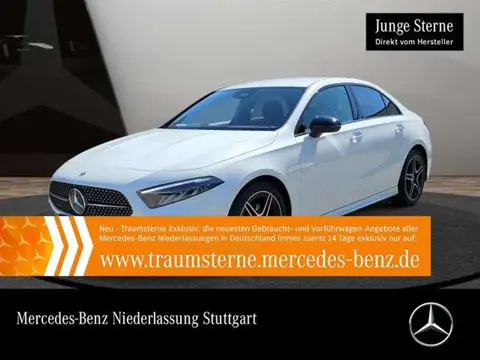 Used MERCEDES-BENZ CLASSE A Petrol 2023 Ad 