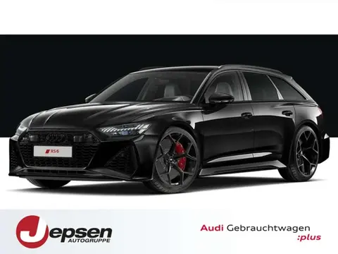 Used AUDI RS6 Petrol 2024 Ad 