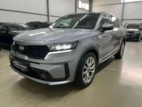 Used KIA SORENTO Diesel 2021 Ad 