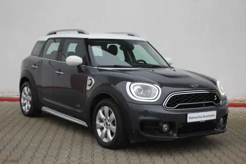 Used MINI COOPER Hybrid 2020 Ad 