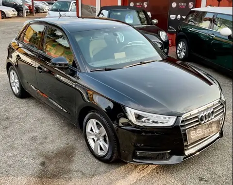 Used AUDI A1 Diesel 2017 Ad 