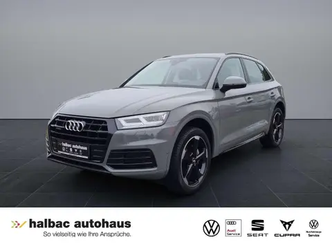 Used AUDI Q5 Diesel 2020 Ad 