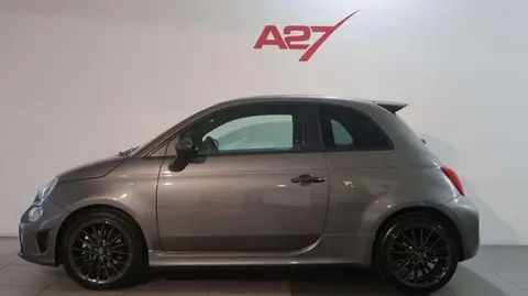 Used ABARTH 595 Petrol 2024 Ad 