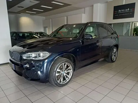 Used BMW X5 Diesel 2016 Ad 