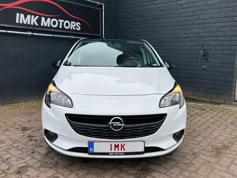 Used OPEL CORSA Petrol 2016 Ad 