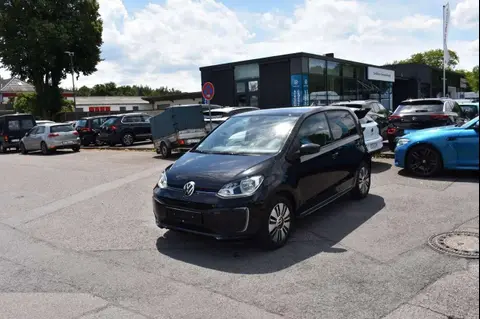 Annonce VOLKSWAGEN UP! Électrique 2022 d'occasion 