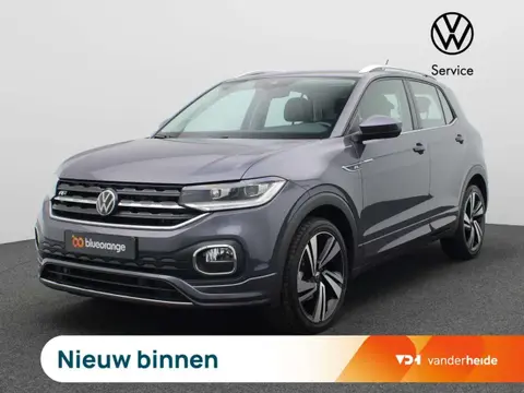 Annonce VOLKSWAGEN T-CROSS Essence 2022 d'occasion 