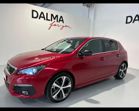 Annonce PEUGEOT 308 Diesel 2019 d'occasion 