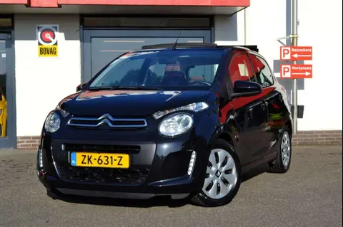 Used CITROEN C1 Petrol 2019 Ad 