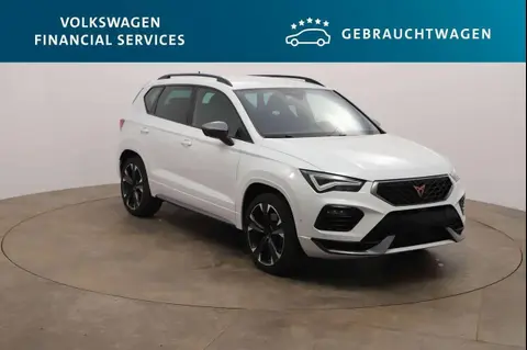 Annonce CUPRA ATECA Essence 2021 d'occasion 