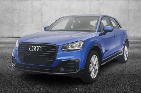 Used AUDI Q2 Diesel 2020 Ad 