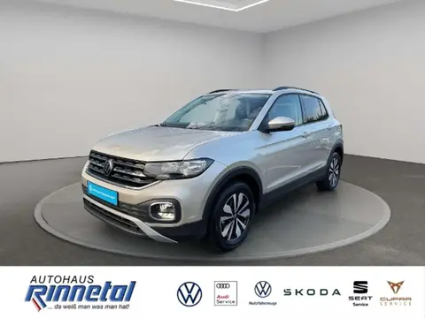 Used VOLKSWAGEN T-CROSS Petrol 2023 Ad 