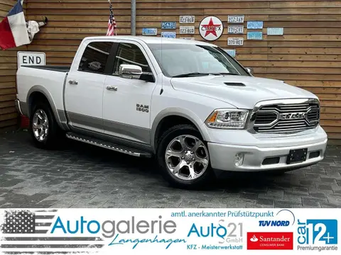 Used DODGE RAM Petrol 2016 Ad 