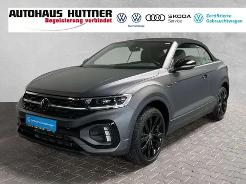 Used VOLKSWAGEN T-ROC Petrol 2023 Ad 