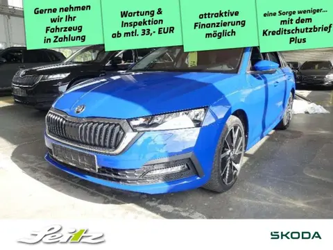 Used SKODA OCTAVIA Diesel 2021 Ad 