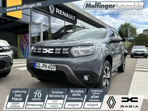 Used DACIA DUSTER Diesel 2024 Ad 