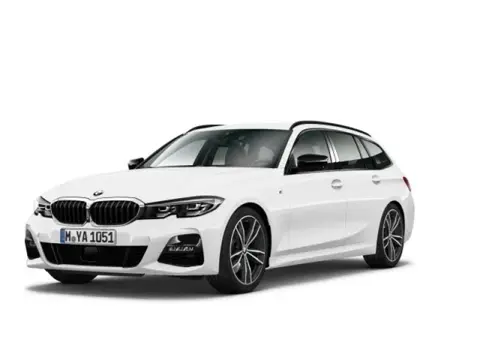 Annonce BMW SERIE 3 Diesel 2020 d'occasion 