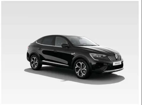 Annonce RENAULT ARKANA Hybride 2024 d'occasion 